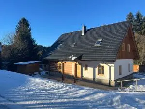 Roubenka Vanedi - Sněžné