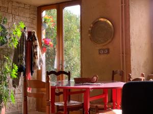 Château de Boubène