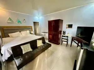 Apartament La Ceiba - El Corazón