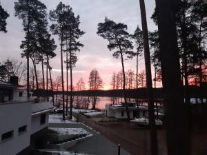 Ihre Auszeit am See