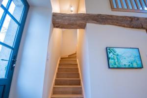 Maisons de vacances le petit logis : photos des chambres