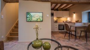Maisons de vacances le petit logis : photos des chambres