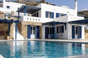 Elanora Villa - Stelida