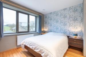 Charmette, cozy home for 9p