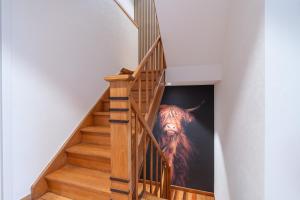 Charmette, cozy home for 9p