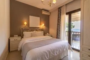 kassandrinos apartments apostolos - Nikiti