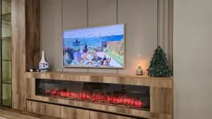 Snow Leopard Residence - Ош