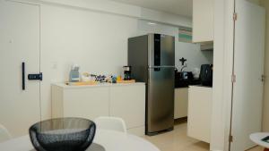 Apartamento Premium a Beira Mar na Praia de Bessa em João Pessoa