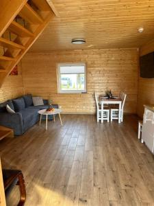 Zielona Dolina Sarbinowo