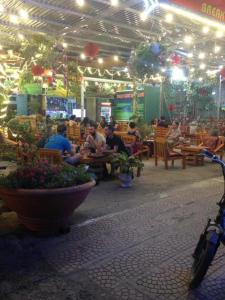 TamCoc Golden Shine Homestay