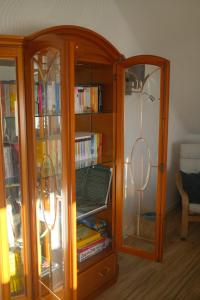 Ferienwohnung Glücksklee