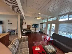 Olive Startup House - Mountain View