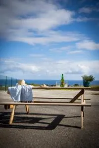 Playa del Silencio 2 - Castañeras