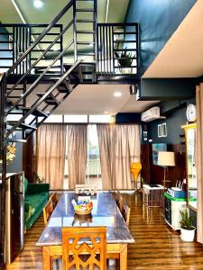 The Loft House Nagaland