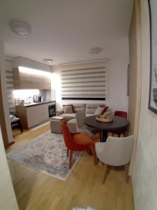 Apartman Mondo