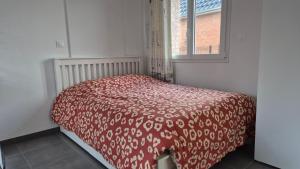 Appartements L-Ecrin de Serenite : photos des chambres