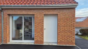 Appartements L-Ecrin de Serenite : photos des chambres