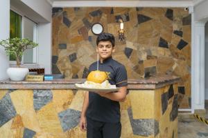 Hotel Travellers Nest Kandy