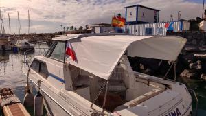 Varuna en Sur de Tenerife