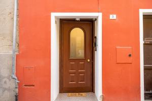 Karalice Apartment img29