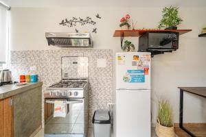 Hermoso departamento equipado