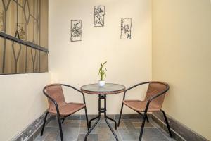 Acogedor Loft equipado con Sofá cama en Matellini