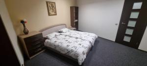 CD APARTMENTS large 120 m