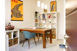 Loft nel cuore di Milano - Self check-in- AC