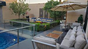 lANTANA RESORTS منتجعات لانتانا