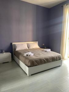 Marico Apartment