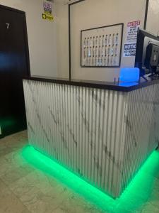 88Ap Lodging House San Marcelino