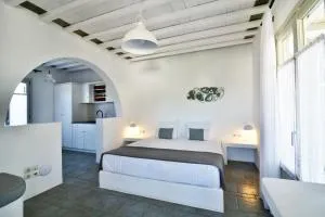 Myrto Bungalows - 阿提蒙