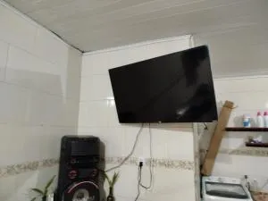 Casa Especial Sandro e Jaque - Benevides