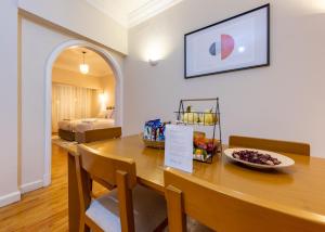 1825 Haven Residence - 2BR - Central