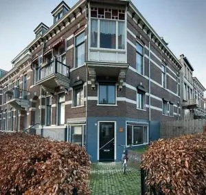 Arnhem Cosy center appartment - 费尔普