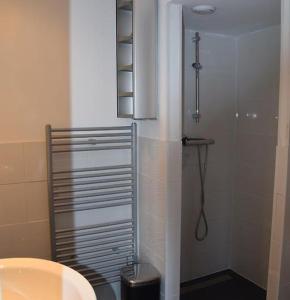 Arnhem Cosy center appartment