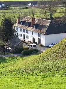 Gîte Lagrave - Issor