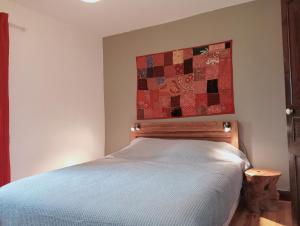 Maisons de vacances Gite Lagrave : photos des chambres
