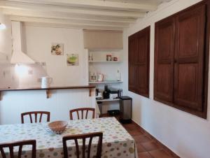 Maisons de vacances Gite Lagrave : photos des chambres