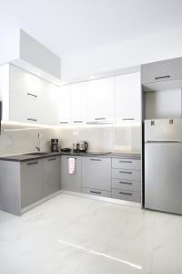 #1 Ioanna Apartments