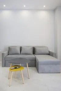 #1 Ioanna Apartments - Paliókastron