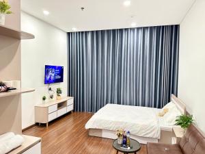 T4 Toà M1 Masteri Waterfront Ocean Park