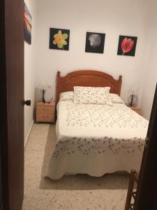 Los Sauces - Ubytování bez kategorie ve městě Tarifa