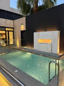 lANTANA RESORTS منتجعات لانتانا - Al Jilh