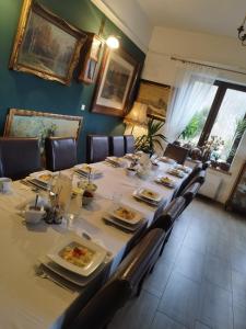 Willa Pod Dobrym Humorem