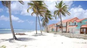 La décroche, appt clim résidence privée - Sèze