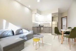 #2 Ioanna Apartments - Paliókastron