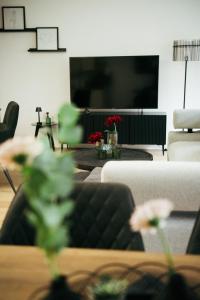 Feel Home Apartments 501 - Seeblick - Bergblick - Parkplatz