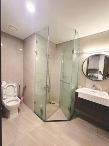 M2T17 - Studio toà Masterise