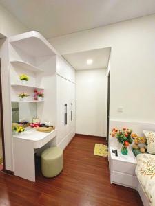 M2T17 - Studio toà Masterise